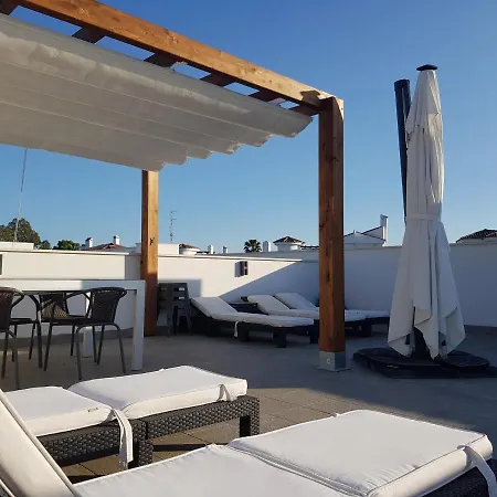Apartment La Reserva Puerto Banus *