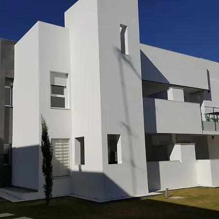 La Reserva Puerto Banus Appartamento *