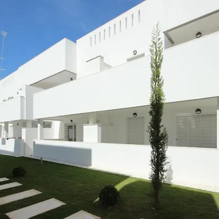 Appartamento La Reserva Puerto Banus Marbella