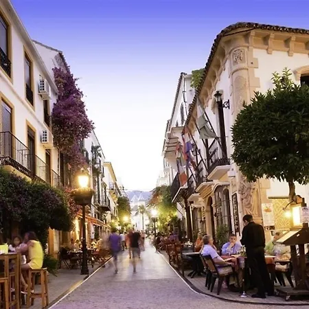 La Reserva Puerto Banus Appartamento Marbella