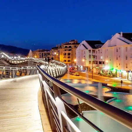 La Reserva Puerto Banus Marbella
