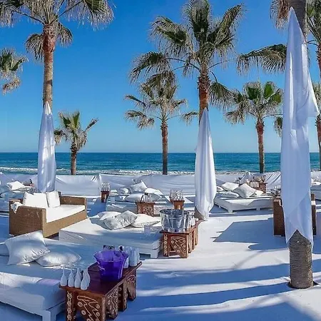 Appartamento La Reserva Puerto Banus