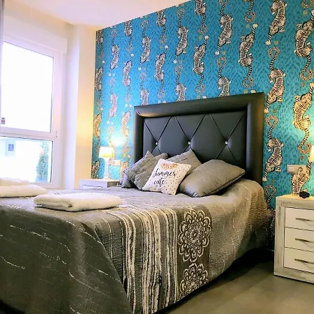 La Reserva Puerto Banus Apartment