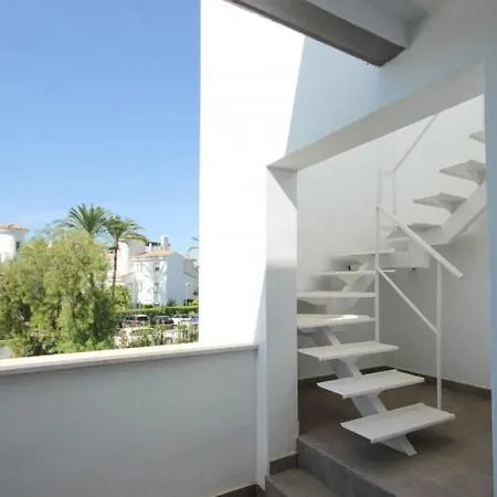 Apartment La Reserva Puerto Banus *
