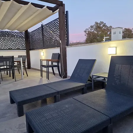 Apartment La Reserva Puerto Banus