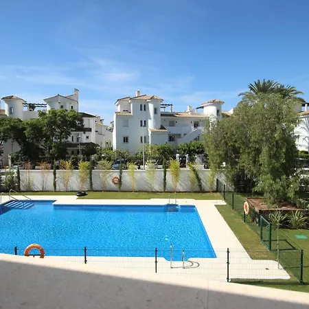 La Reserva Puerto Banus * Marbella