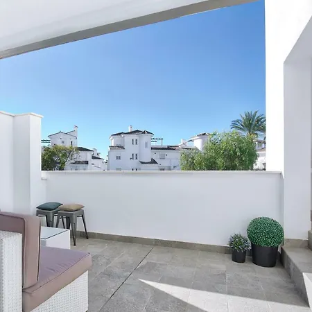 La Reserva Puerto Banus * Marbella