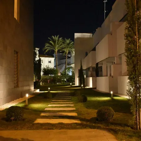 Apartment La Reserva Puerto Banus