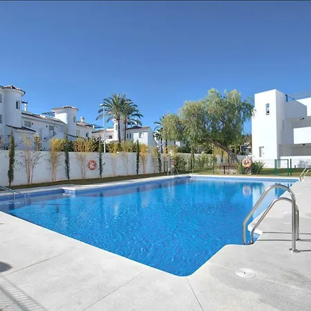 Apartment La Reserva Puerto Banus