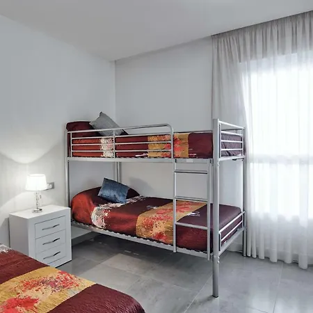 Apartment La Reserva Puerto Banus