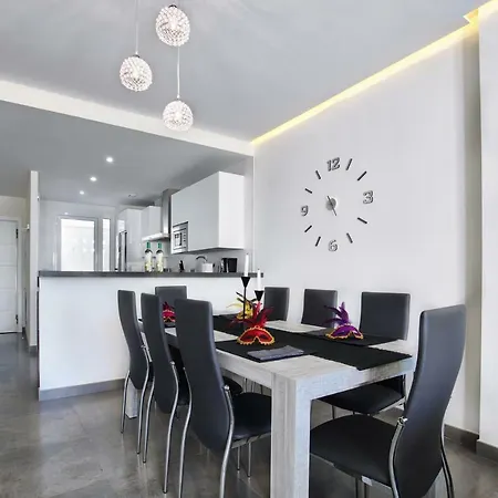 Apartment La Reserva Puerto Banus