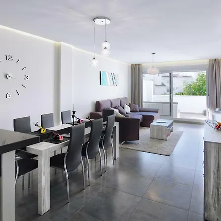 La Reserva Puerto Banus Apartment