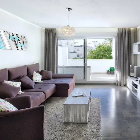 La Reserva Puerto Banus Marbella