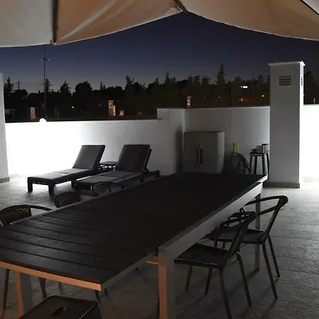 La Reserva Puerto Banus Apartment