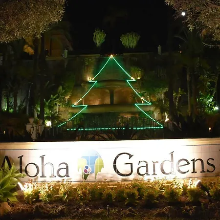 La Reserva Puerto Banus Apartment Marbella