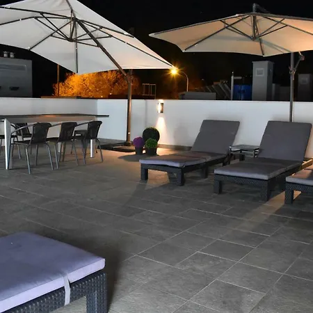 Apartment La Reserva Puerto Banus *