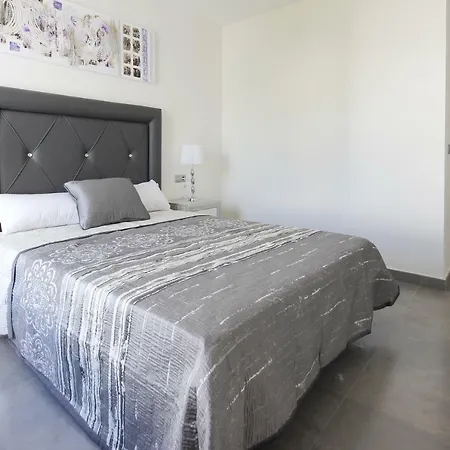 La Reserva Puerto Banus Apartment