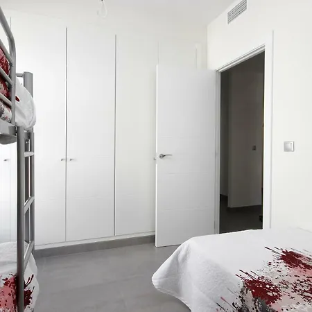 La Reserva Puerto Banus Apartment