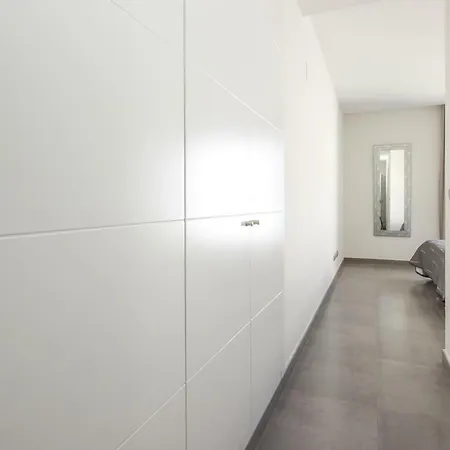 La Reserva Puerto Banus Apartment Marbella