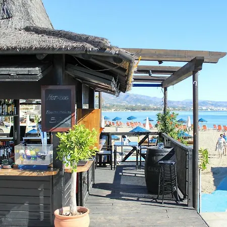 Apartment La Reserva Puerto Banus