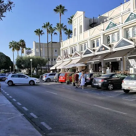 Apartment La Reserva Puerto Banus