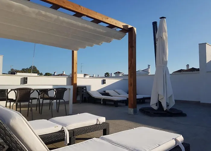 Appartement La Reserva Puerto Banus *