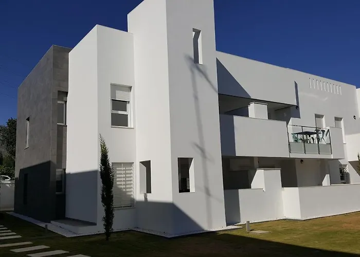 La Reserva Puerto Banus Appartement *
