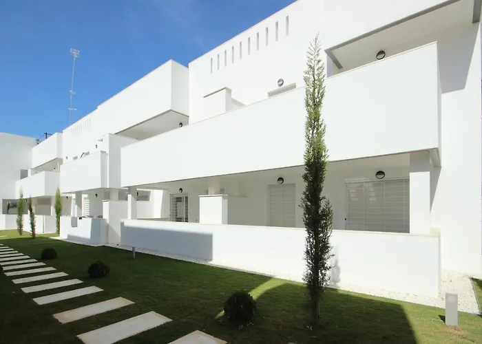 Appartement La Reserva Puerto Banus Marbellac