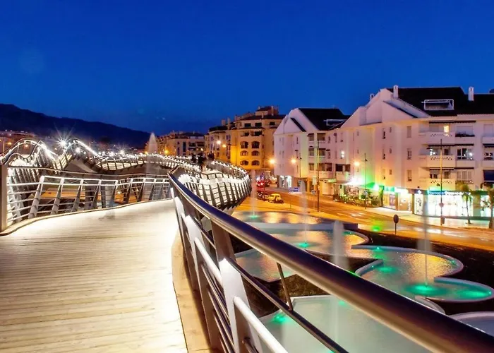 La Reserva Puerto Banus Marbellac