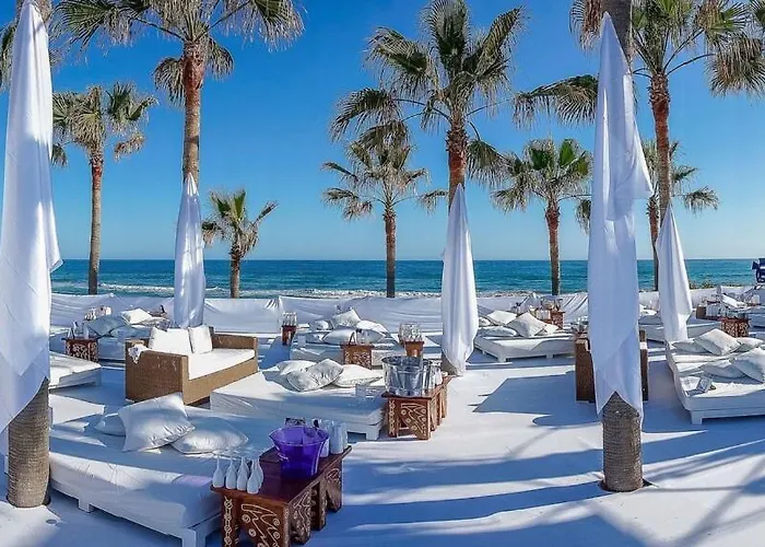 Appartement La Reserva Puerto Banus