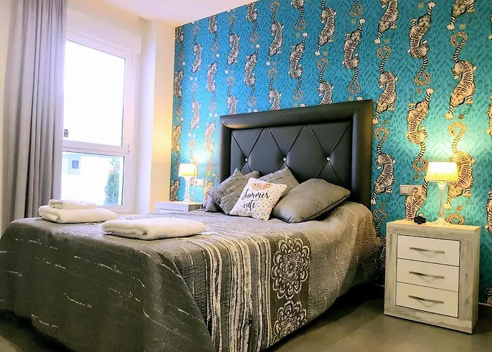 La Reserva Puerto Banus Appartement