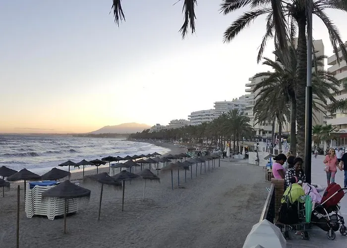 Appartement La Reserva Puerto Banus Marbellac