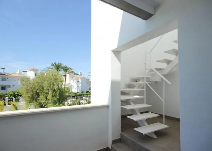 Appartement La Reserva Puerto Banus *