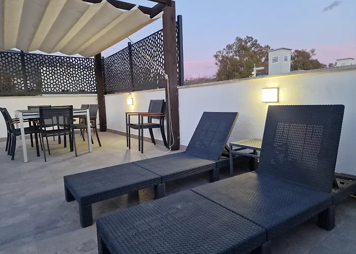 Appartement La Reserva Puerto Banus