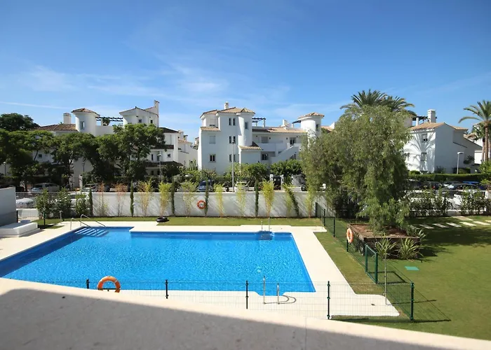 La Reserva Puerto Banus * Marbellac