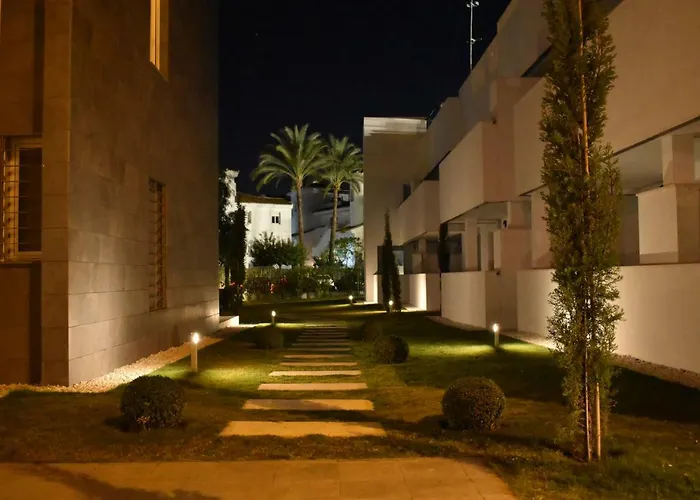 Appartement La Reserva Puerto Banus