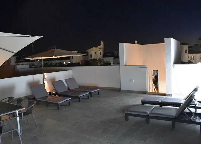 La Reserva Puerto Banus * Marbellac