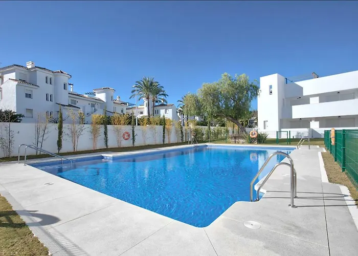 Appartement La Reserva Puerto Banus