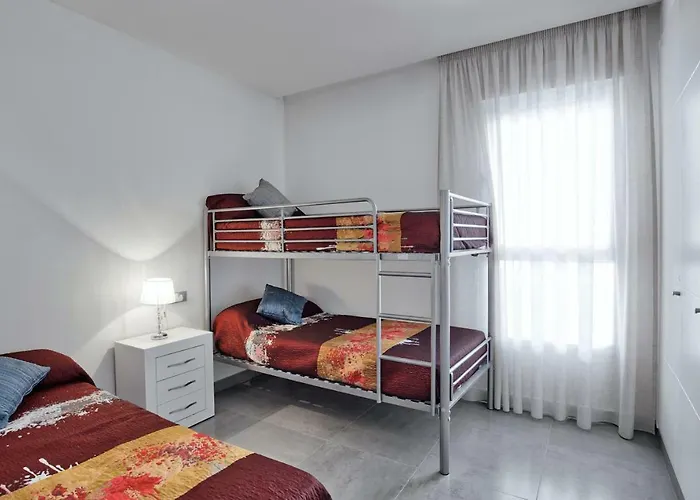 Appartement La Reserva Puerto Banus