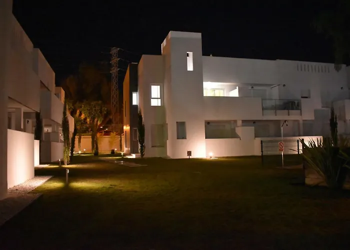 La Reserva Puerto Banus * Marbellac