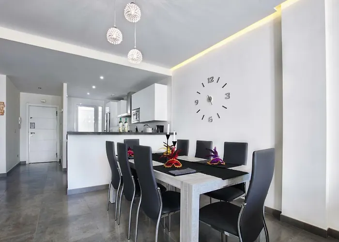 Appartement La Reserva Puerto Banus