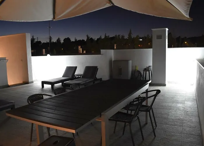 La Reserva Puerto Banus Appartement
