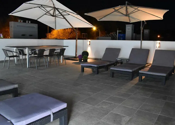 Appartement La Reserva Puerto Banus *