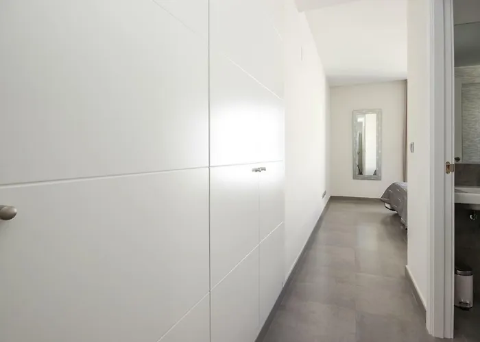 La Reserva Puerto Banus Appartement Marbellac